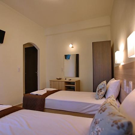 Aktaion Guest Rooms 스코펠로스 타운 외부 사진